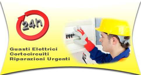 Riparazioni elettriche Como